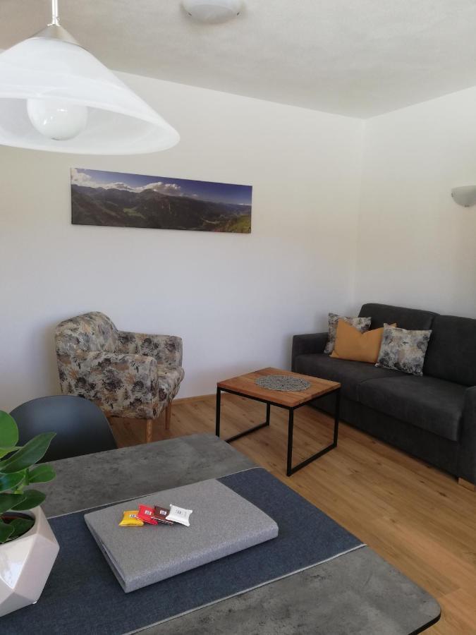 Ferienwohnung Anton Kuenzler Riezlern Exterior photo